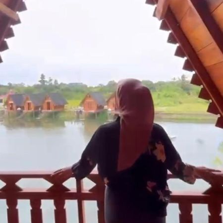 Resort & Resto Talaga Sundayana Субанг Екстериор снимка