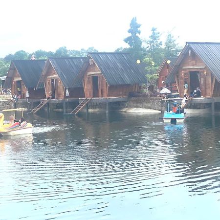 Resort & Resto Talaga Sundayana Субанг Екстериор снимка