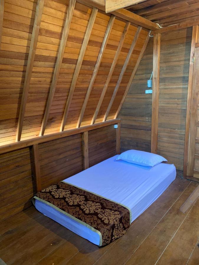 Resort & Resto Talaga Sundayana Субанг Екстериор снимка