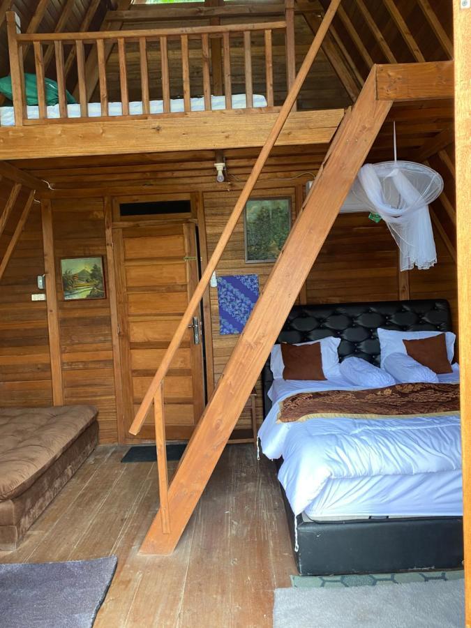 Resort & Resto Talaga Sundayana Субанг Екстериор снимка