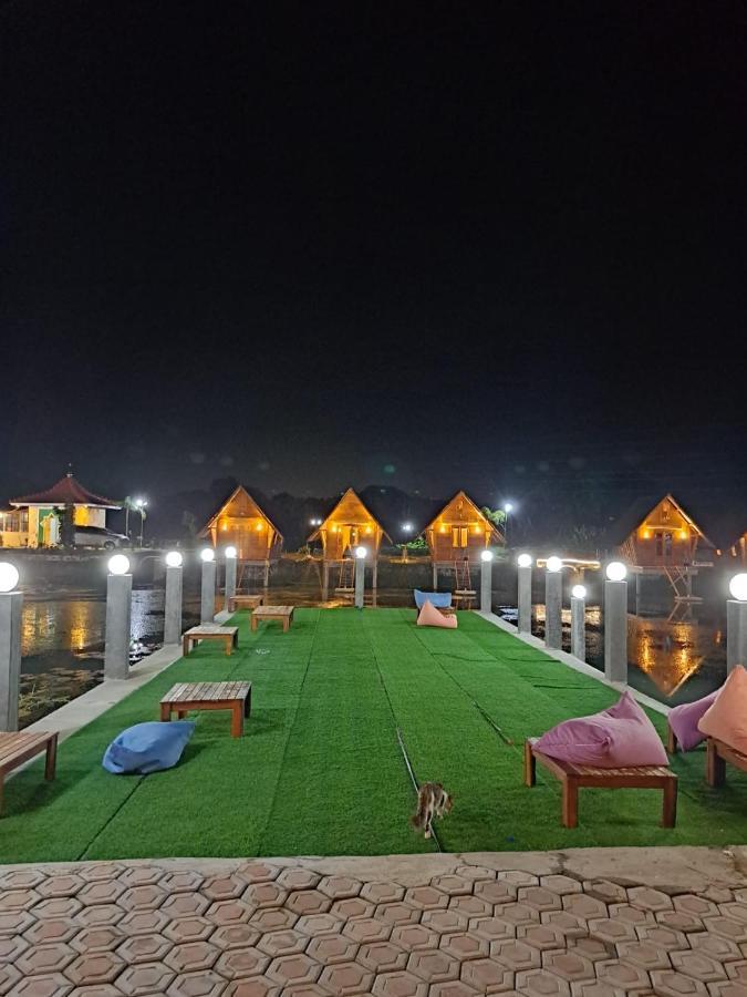 Resort & Resto Talaga Sundayana Субанг Екстериор снимка