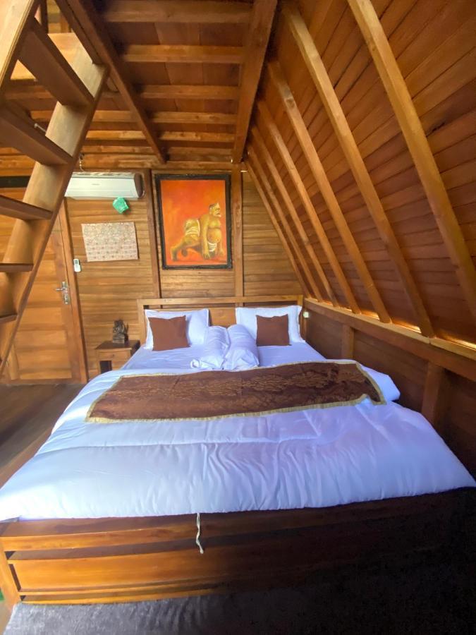 Resort & Resto Talaga Sundayana Субанг Екстериор снимка