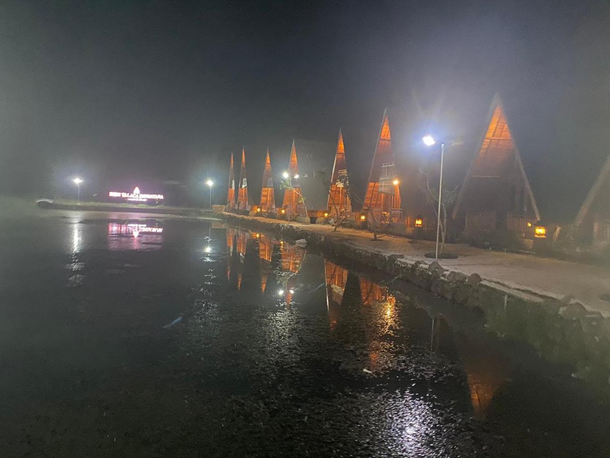 Resort & Resto Talaga Sundayana Субанг Екстериор снимка