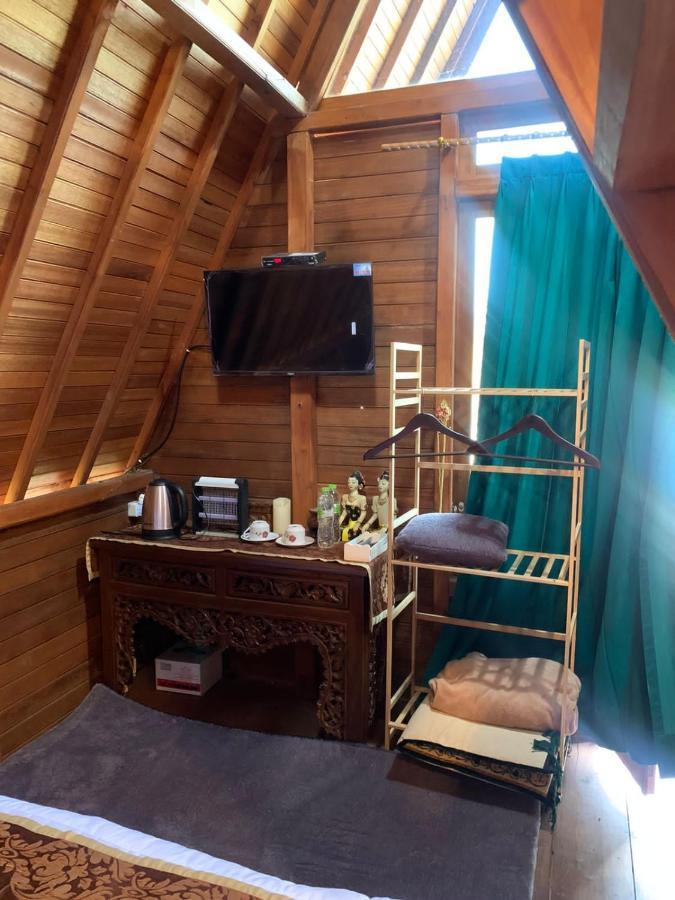 Resort & Resto Talaga Sundayana Субанг Екстериор снимка
